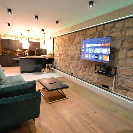 Apartament Gold زواتورويا المظهر الخارجي الصورة
