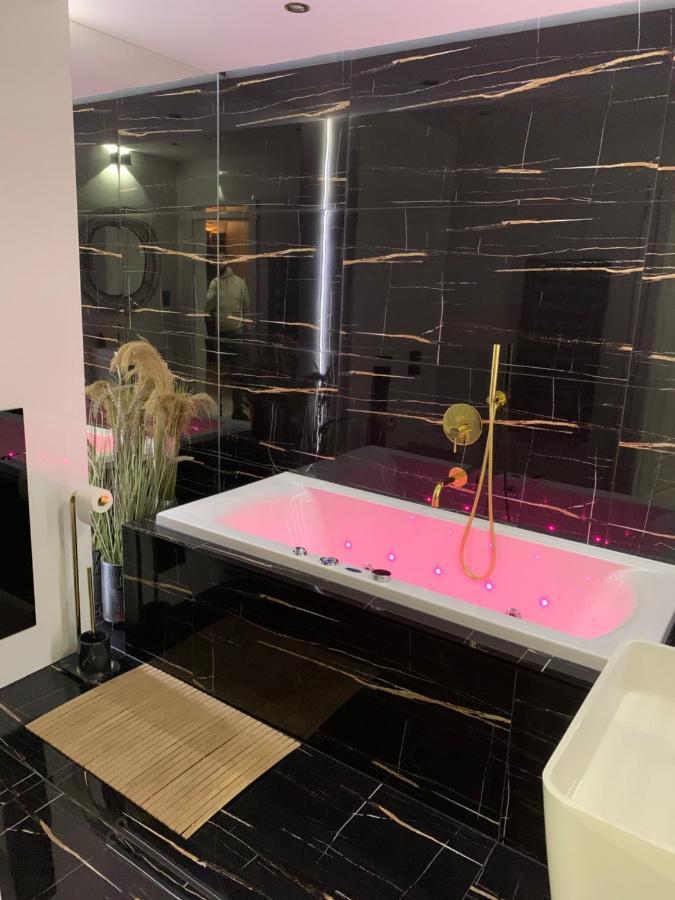 Apartament Gold زواتورويا المظهر الخارجي الصورة