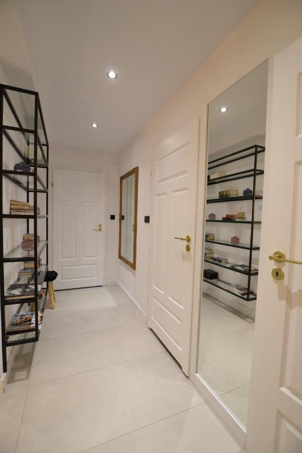 Apartament Gold زواتورويا المظهر الخارجي الصورة