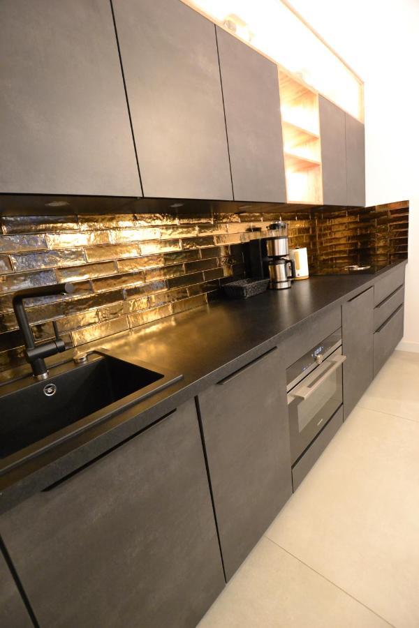 Apartament Gold زواتورويا المظهر الخارجي الصورة