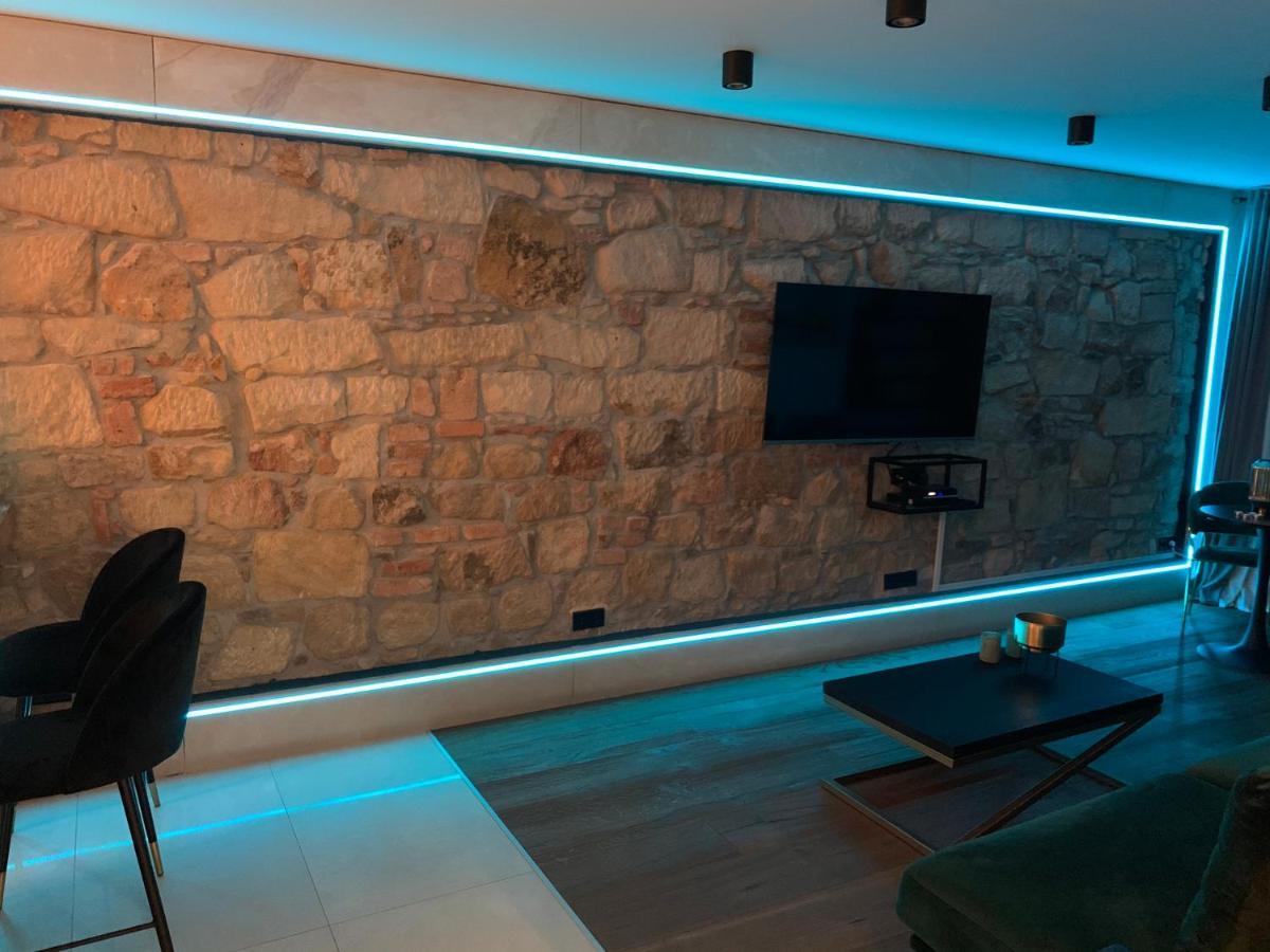 Apartament Gold زواتورويا المظهر الخارجي الصورة