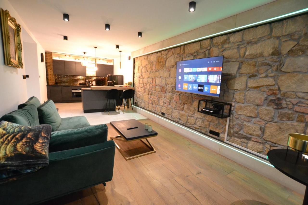 Apartament Gold زواتورويا المظهر الخارجي الصورة