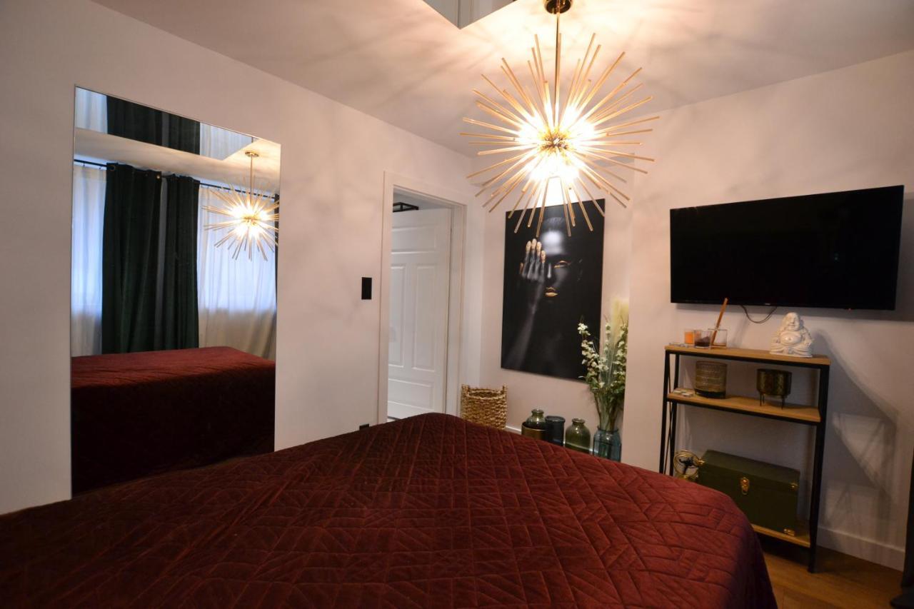 Apartament Gold زواتورويا المظهر الخارجي الصورة