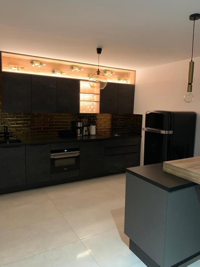 Apartament Gold زواتورويا المظهر الخارجي الصورة