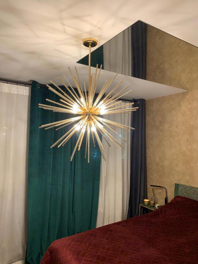 Apartament Gold زواتورويا المظهر الخارجي الصورة