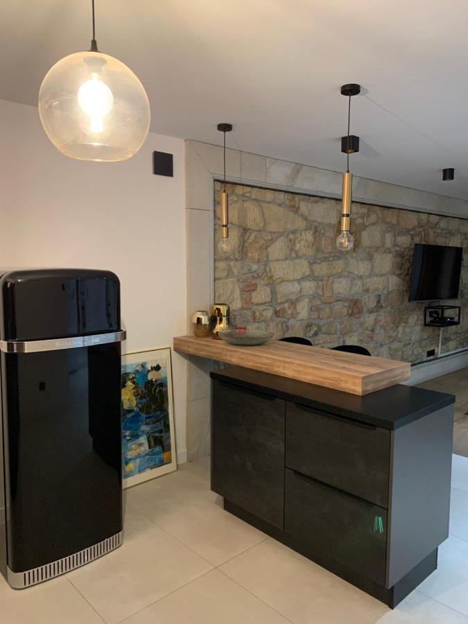 Apartament Gold زواتورويا المظهر الخارجي الصورة