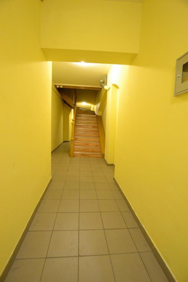 Apartament Gold زواتورويا المظهر الخارجي الصورة