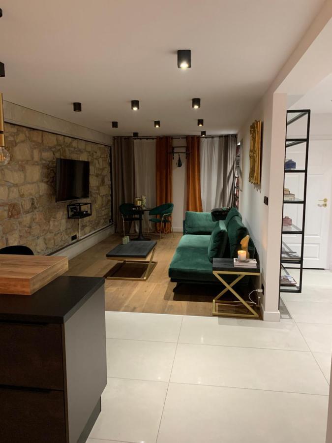 Apartament Gold زواتورويا المظهر الخارجي الصورة