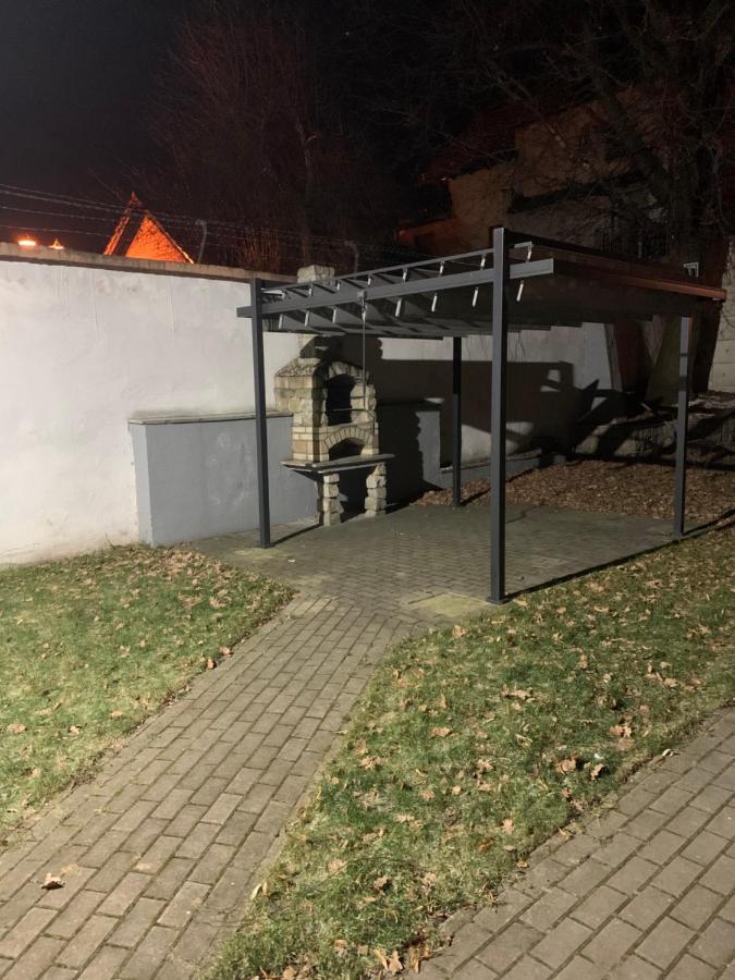Apartament Gold زواتورويا المظهر الخارجي الصورة