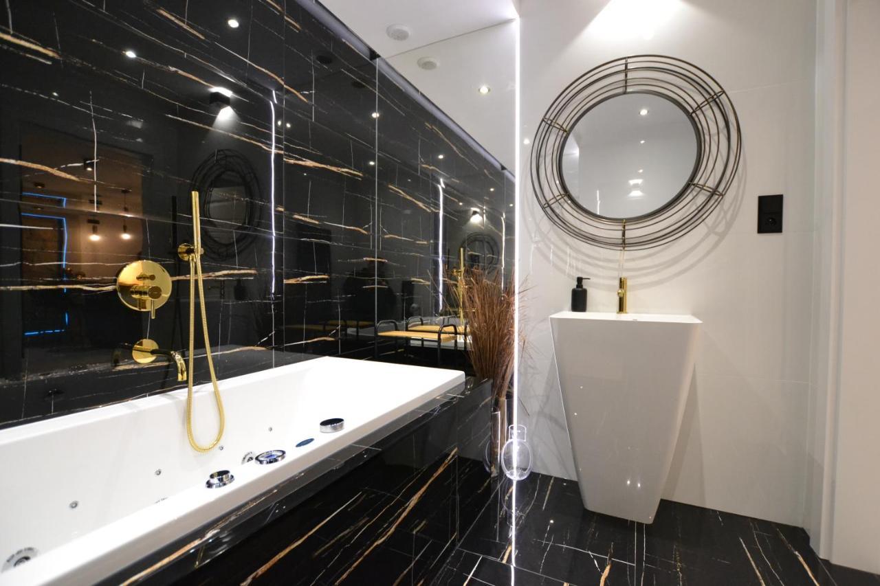 Apartament Gold زواتورويا المظهر الخارجي الصورة