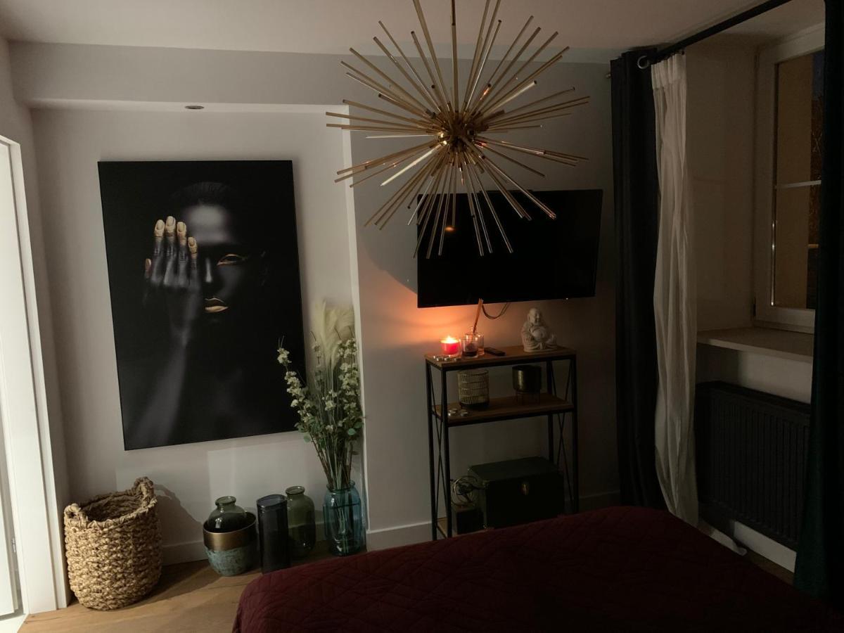 Apartament Gold زواتورويا المظهر الخارجي الصورة
