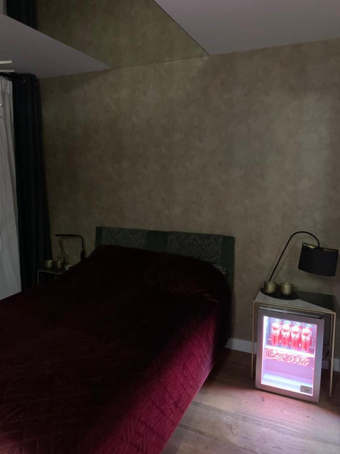 Apartament Gold زواتورويا المظهر الخارجي الصورة