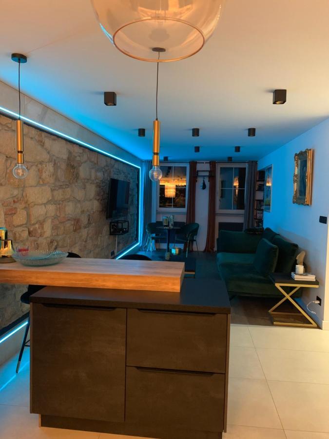 Apartament Gold زواتورويا المظهر الخارجي الصورة