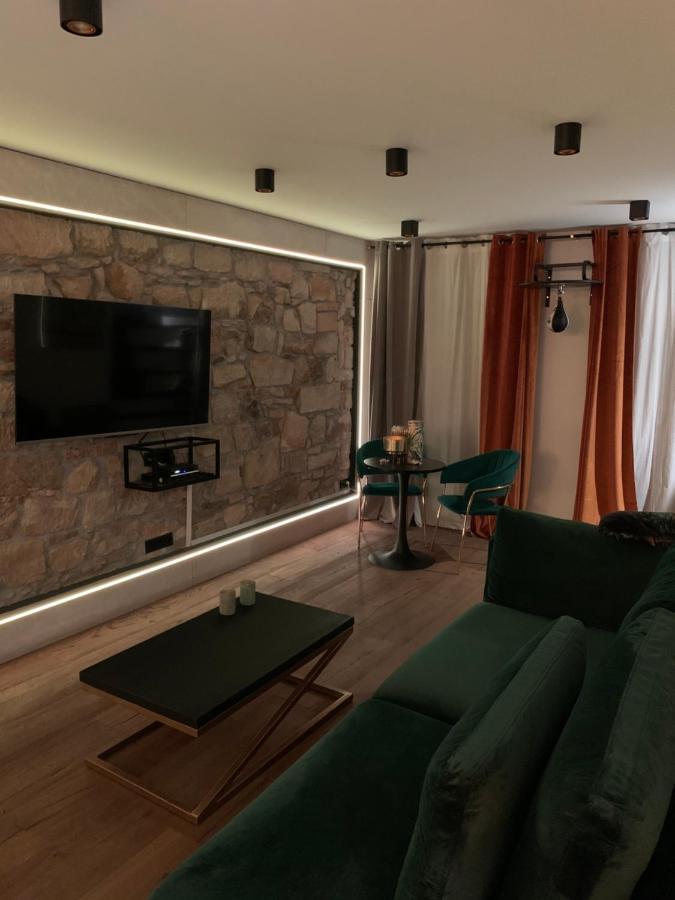 Apartament Gold زواتورويا المظهر الخارجي الصورة