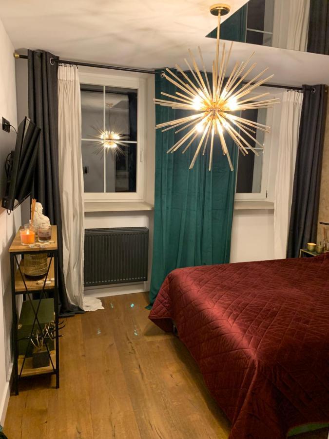Apartament Gold زواتورويا المظهر الخارجي الصورة